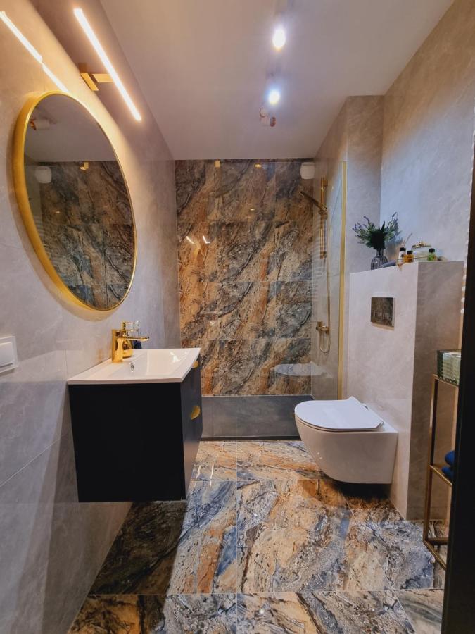 Apartament Jacuzzi Kraków