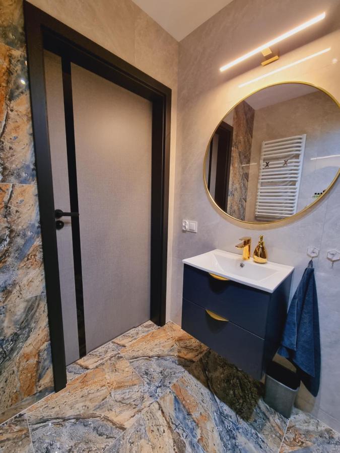 Apartament Jacuzzi Kraków